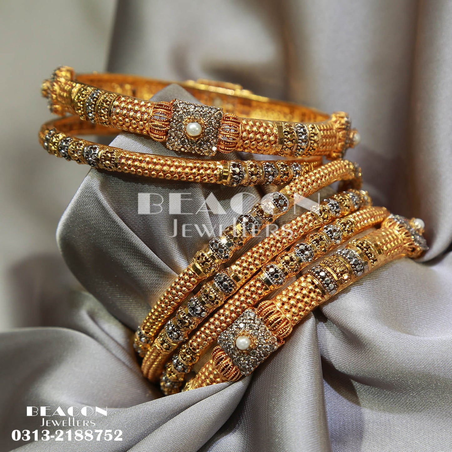 Bangles 84