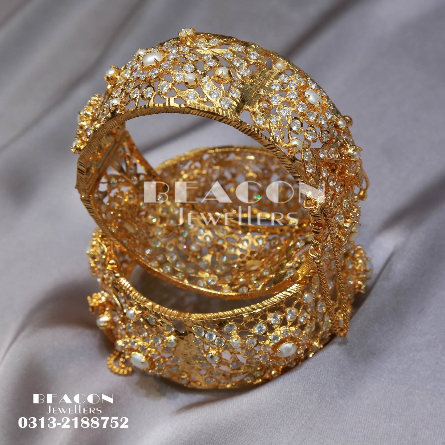 Bangles
