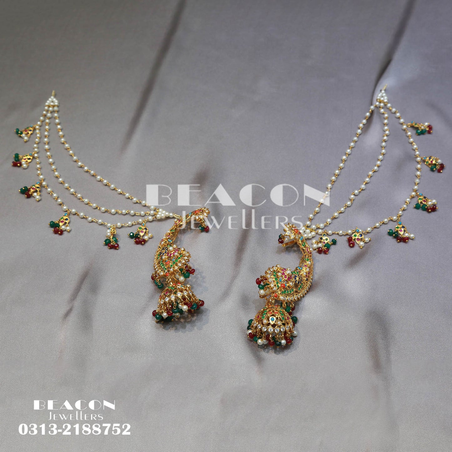 Earrings 144