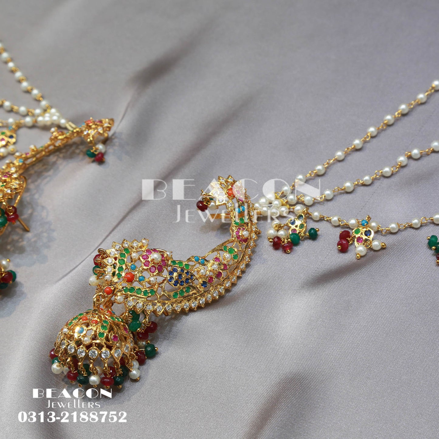 Earrings 144
