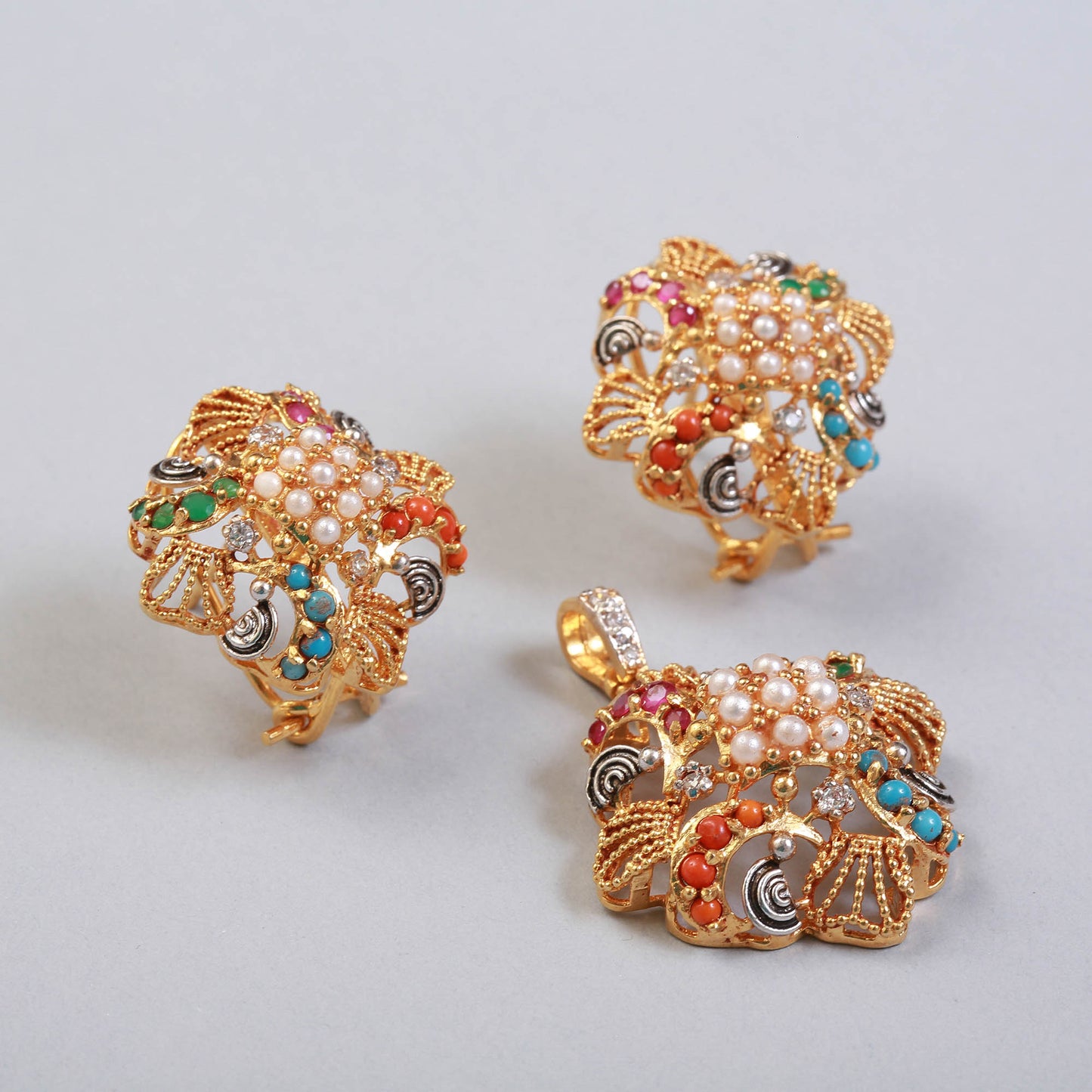 Pendant Set BA1045