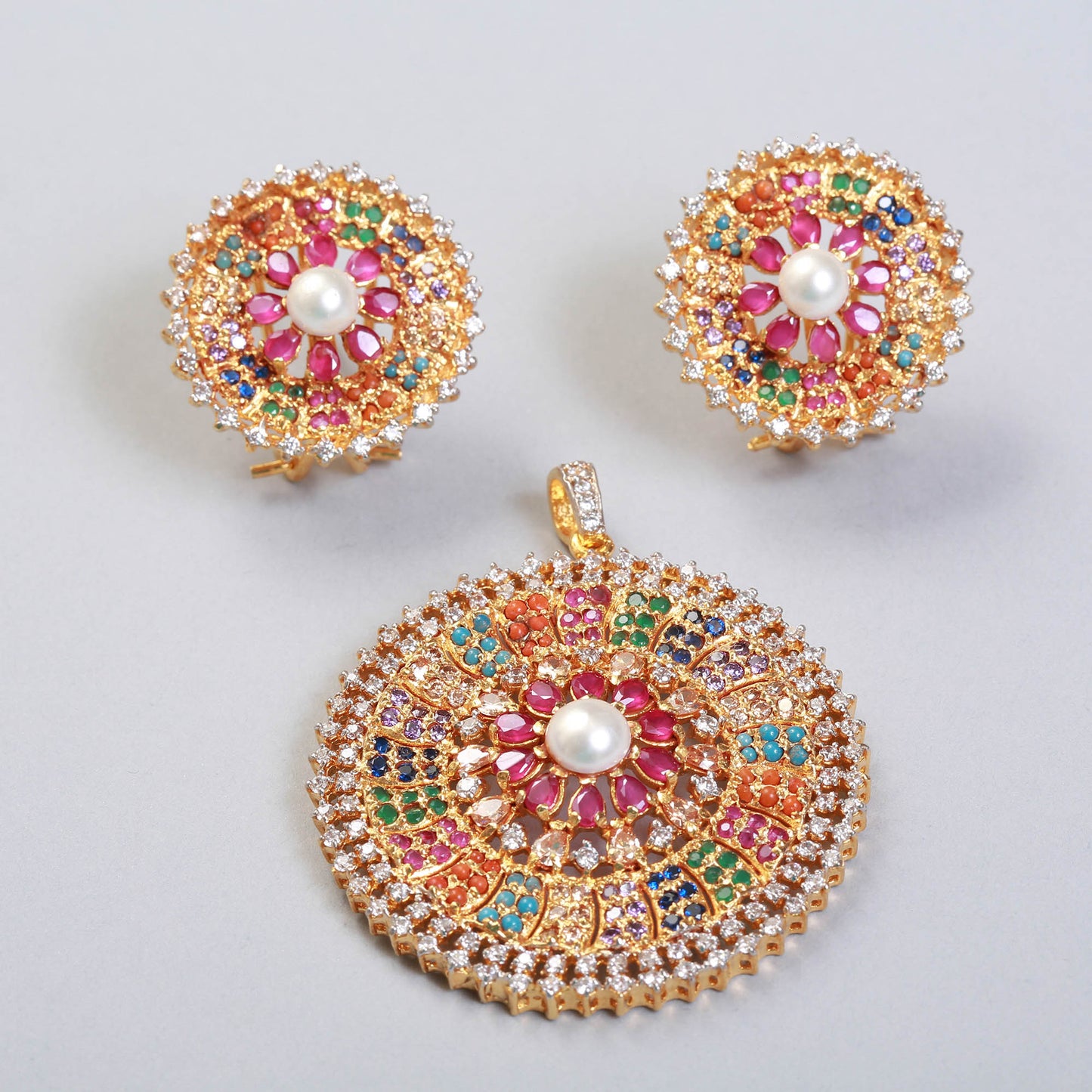 Pendant Sets BA1046