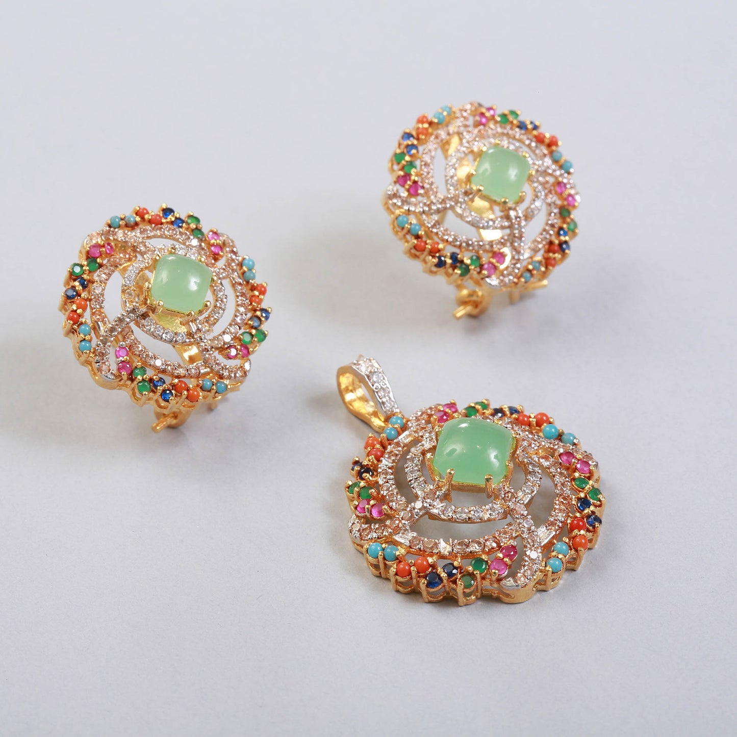 Pendant Set BA1048