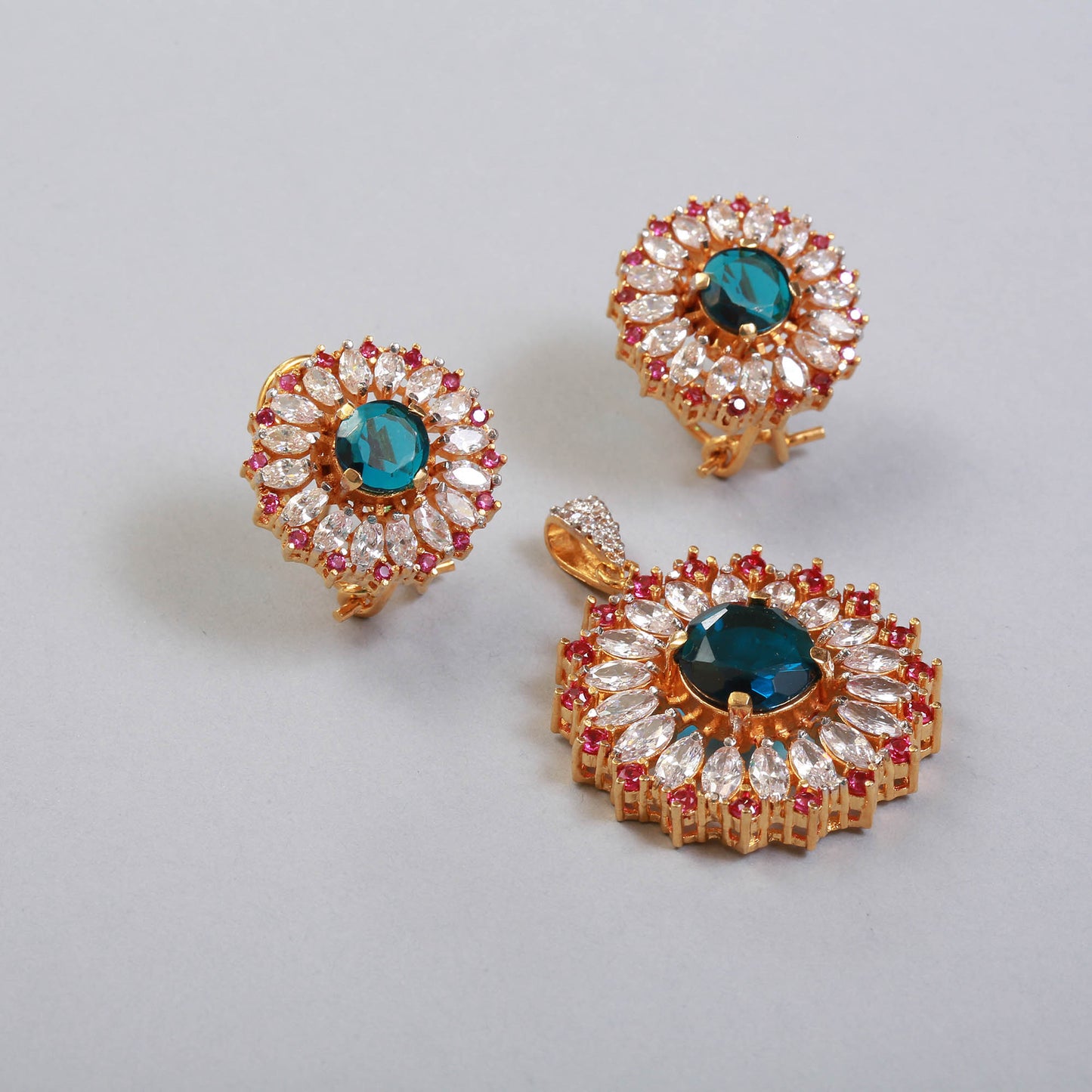 Pendant Set BA1050