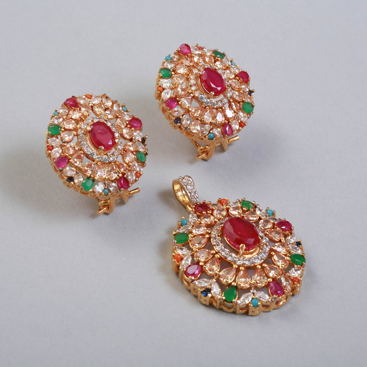 Pendant Set BA1053