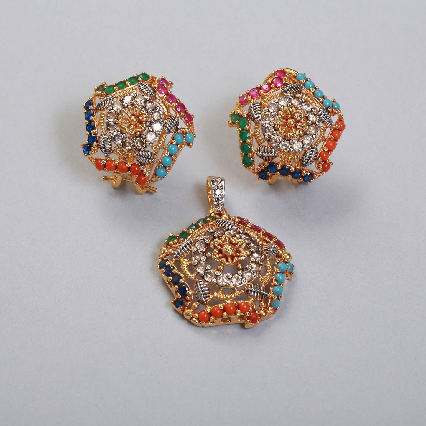 Pendant Set BA1054