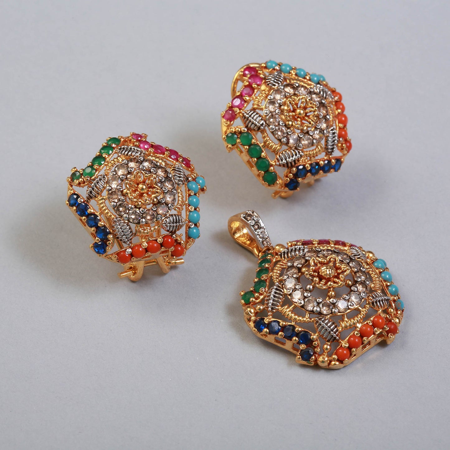 Pendant Set BA1054
