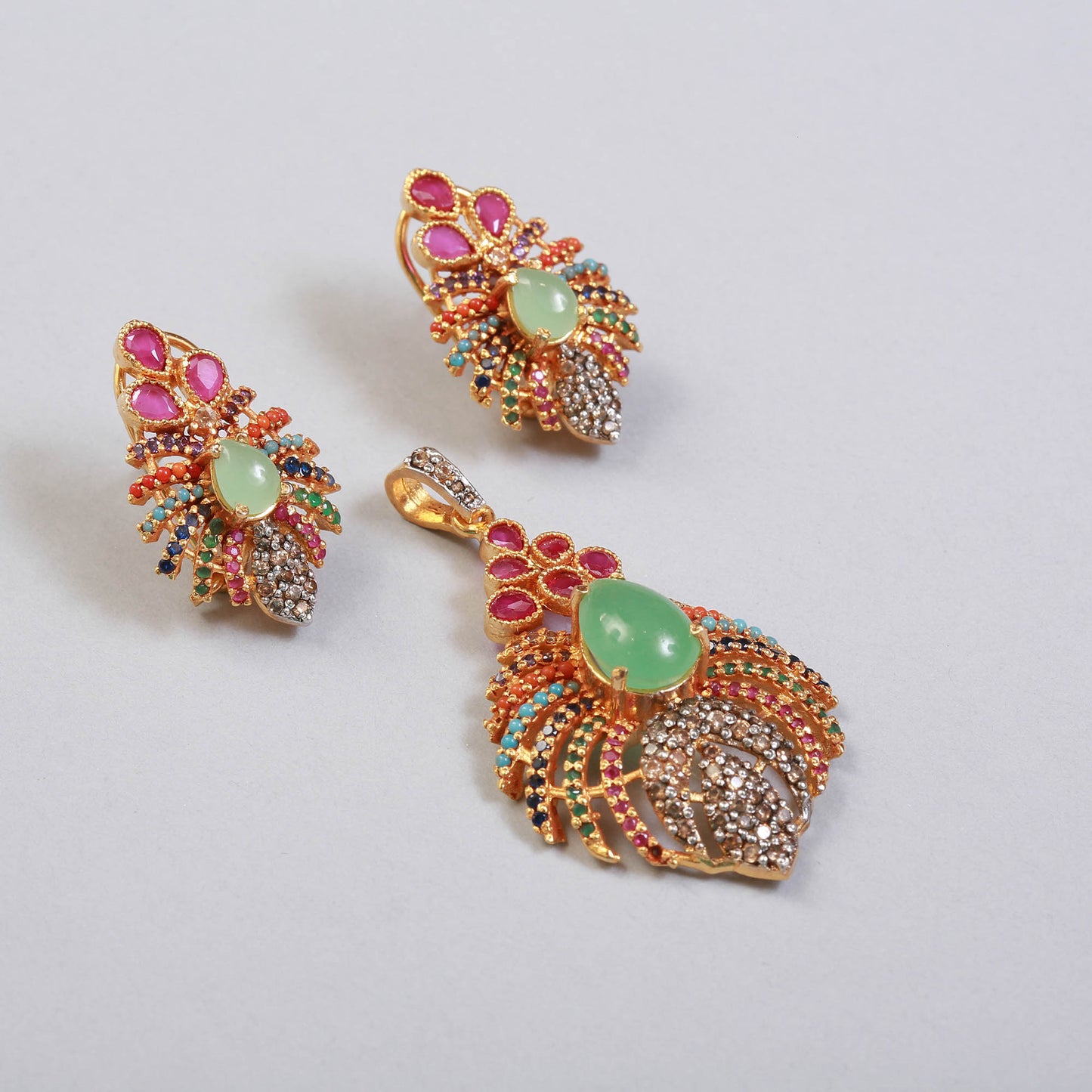 Pendant Set BA1055