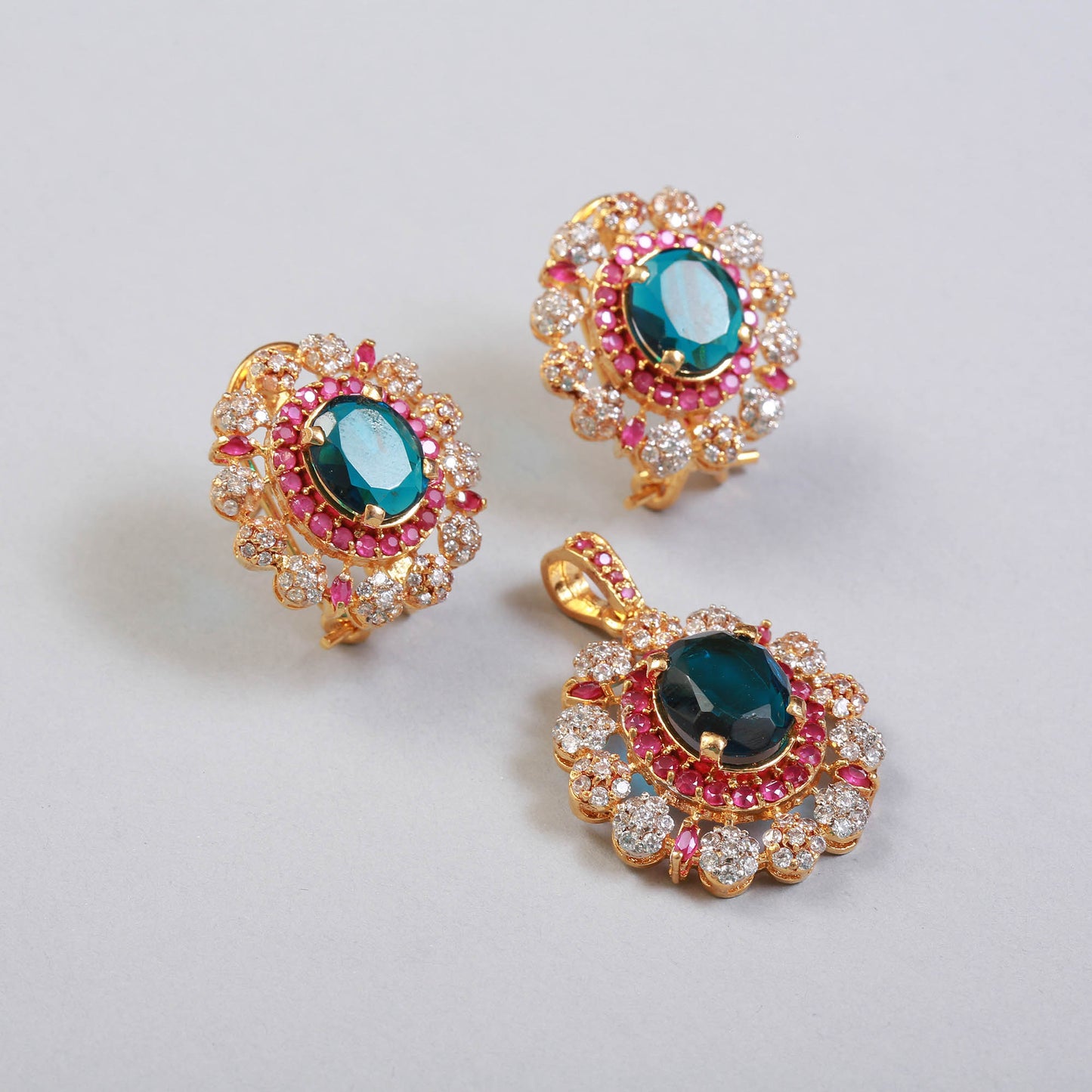 Pendant Set BA1056
