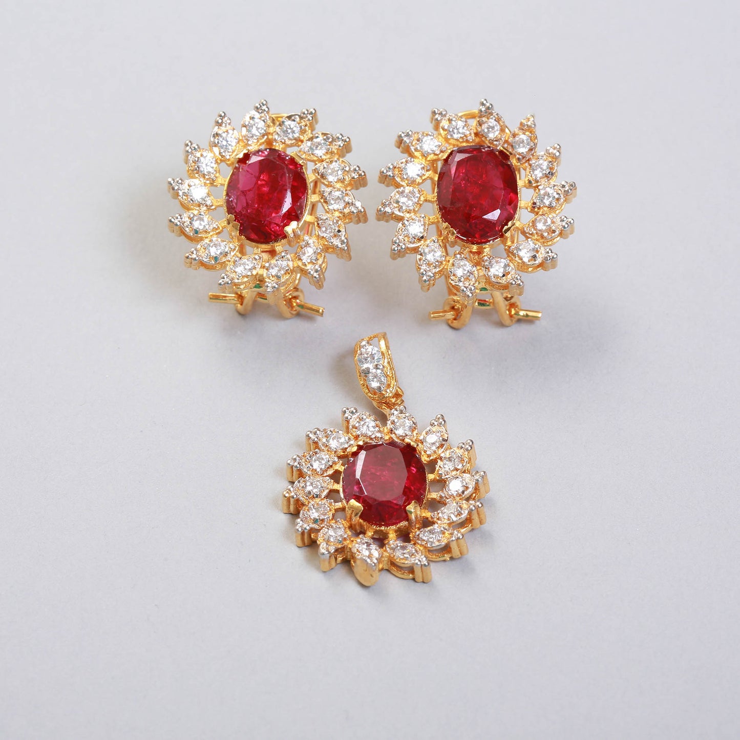Pendant Set BA1059