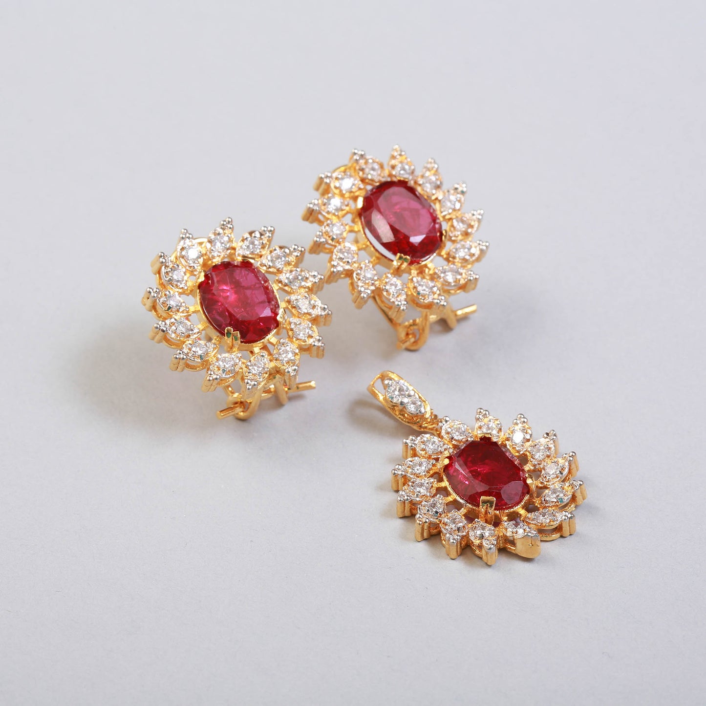 Pendant Set BA1059