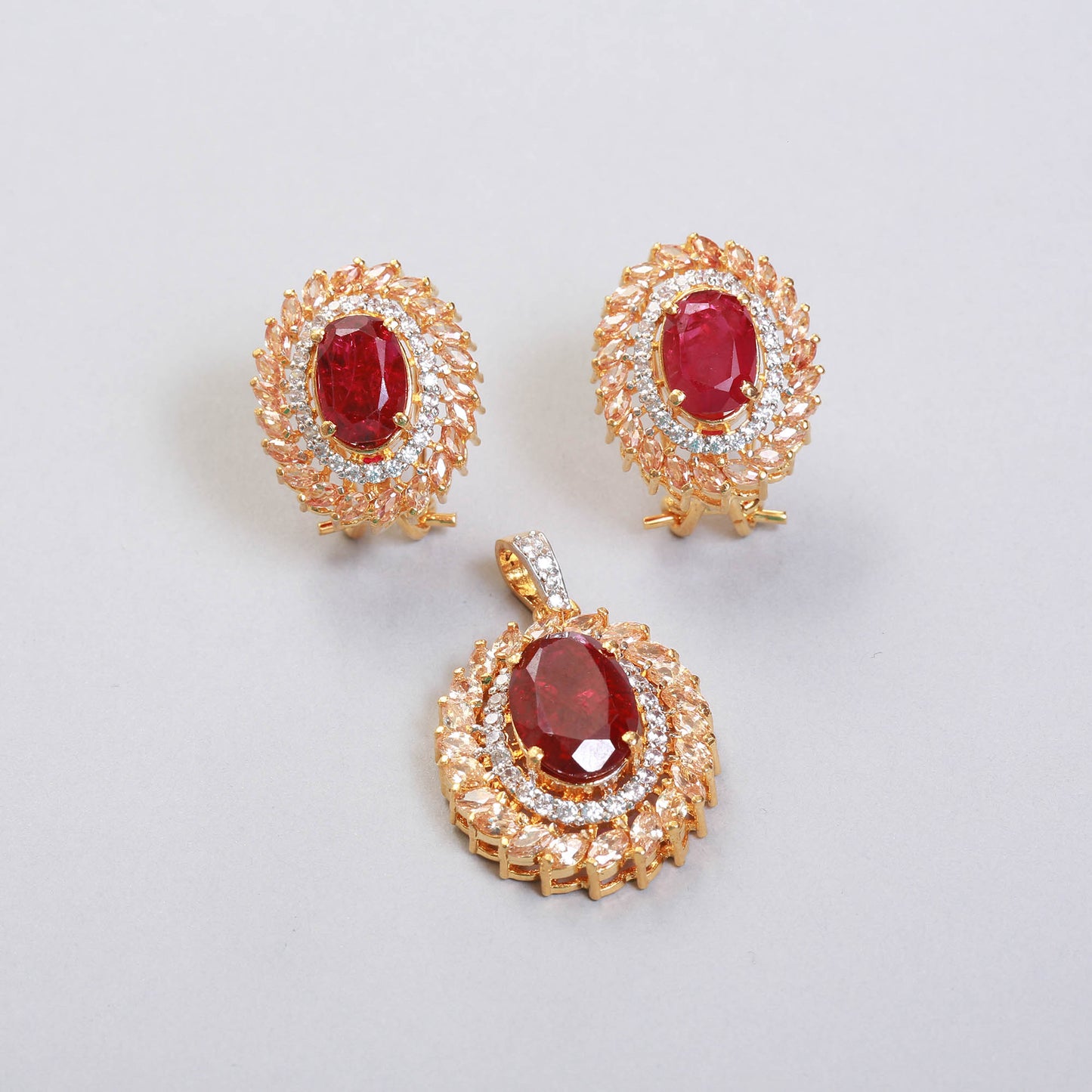 Pendant Set BA1061