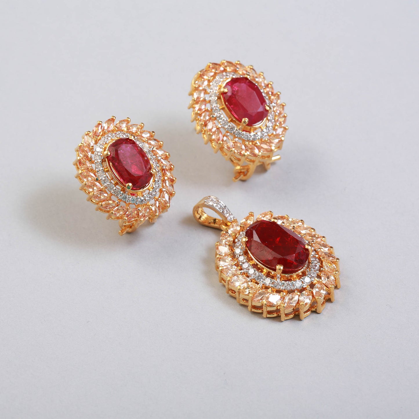 Pendant Set BA1061