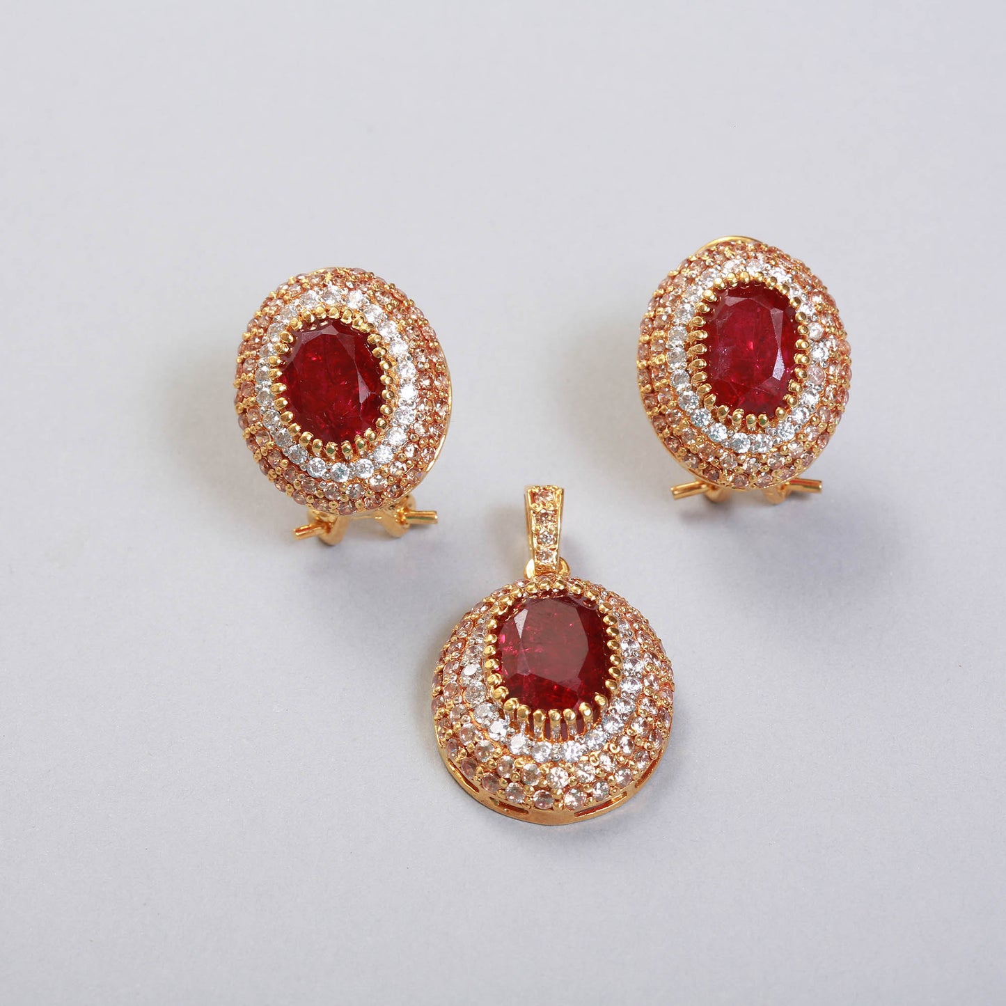 Pendant Set BA1069