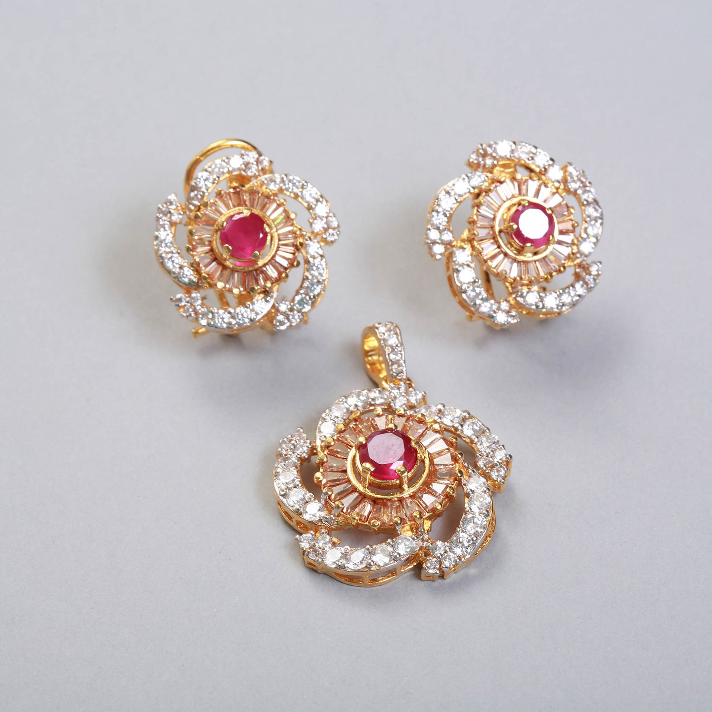 Pendant Set BA1070