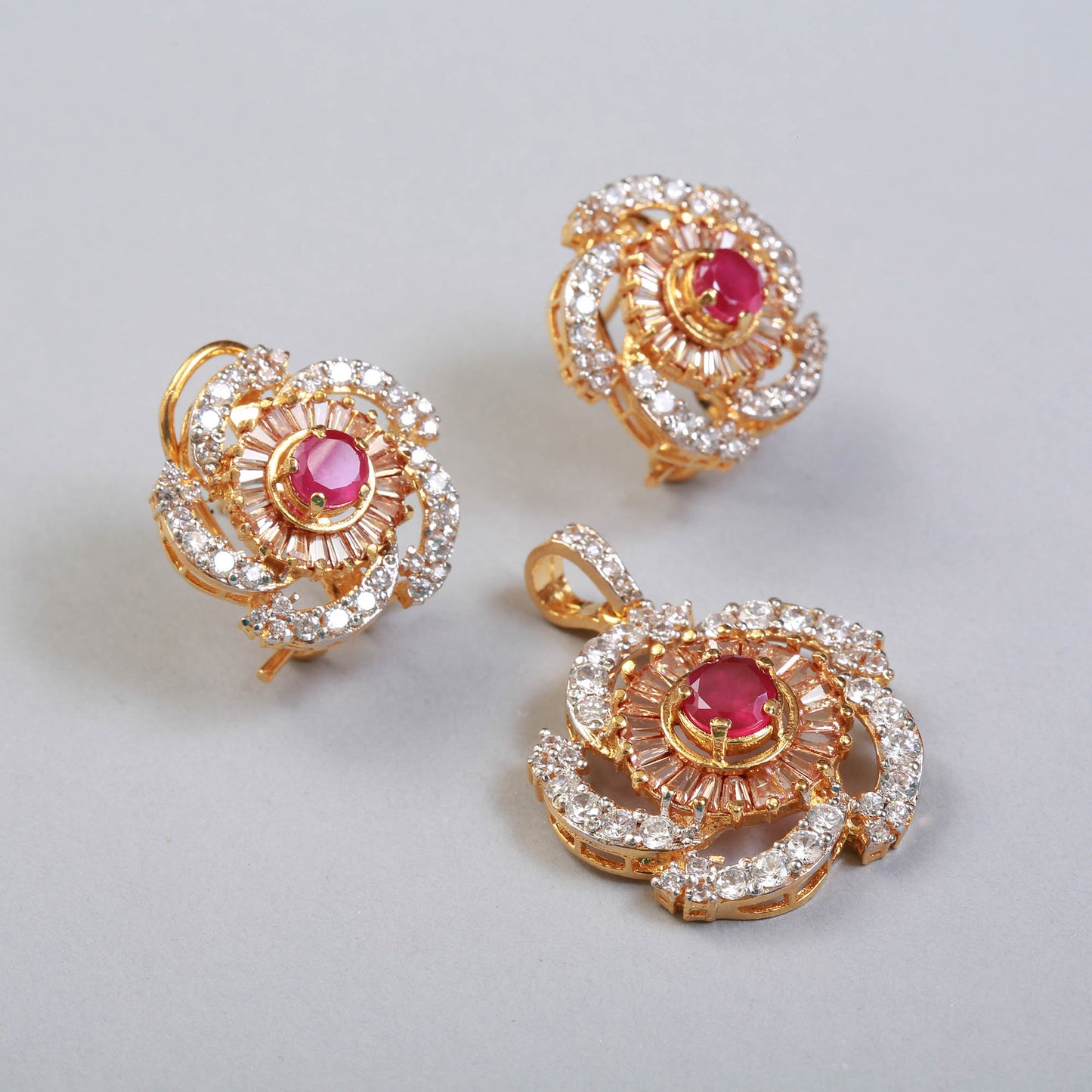Pendant Set BA1070