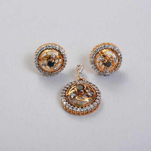 Pendant Set BA1074