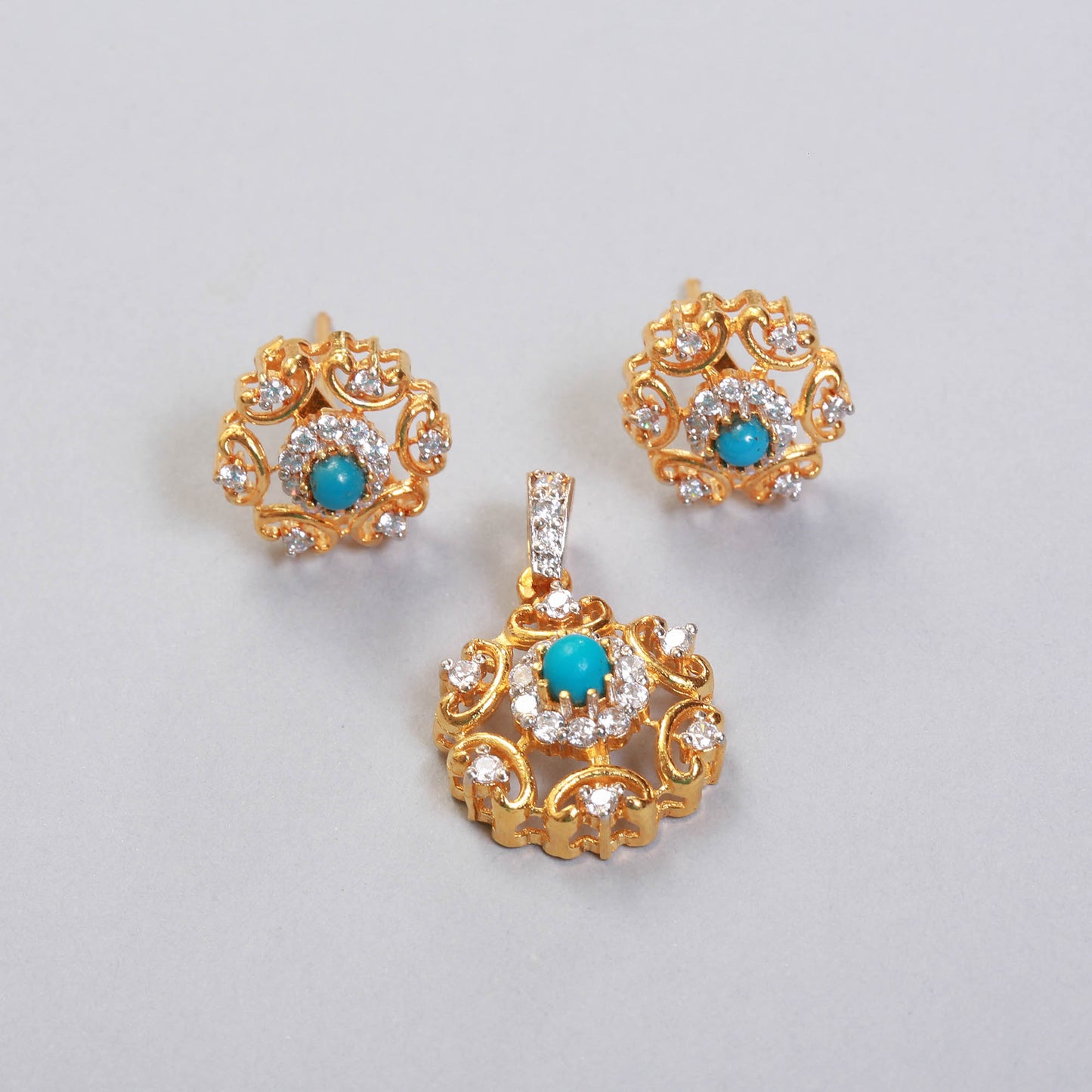 Pendant Set BA1079