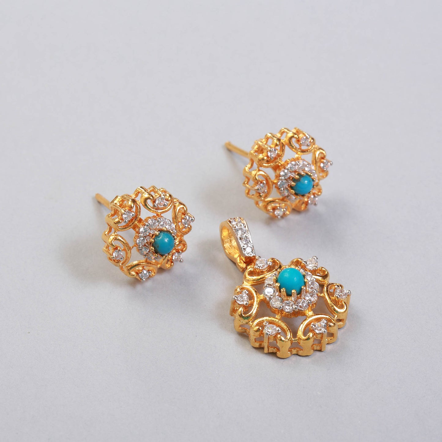 Pendant Set BA1079