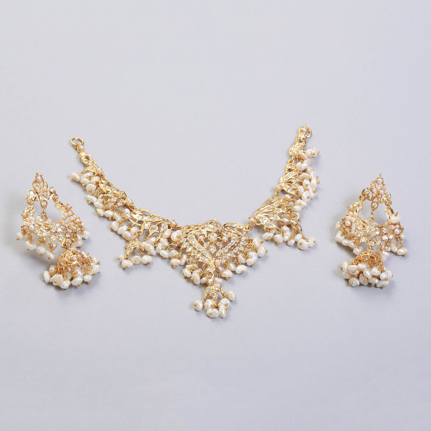 Necklace Set BA1123
