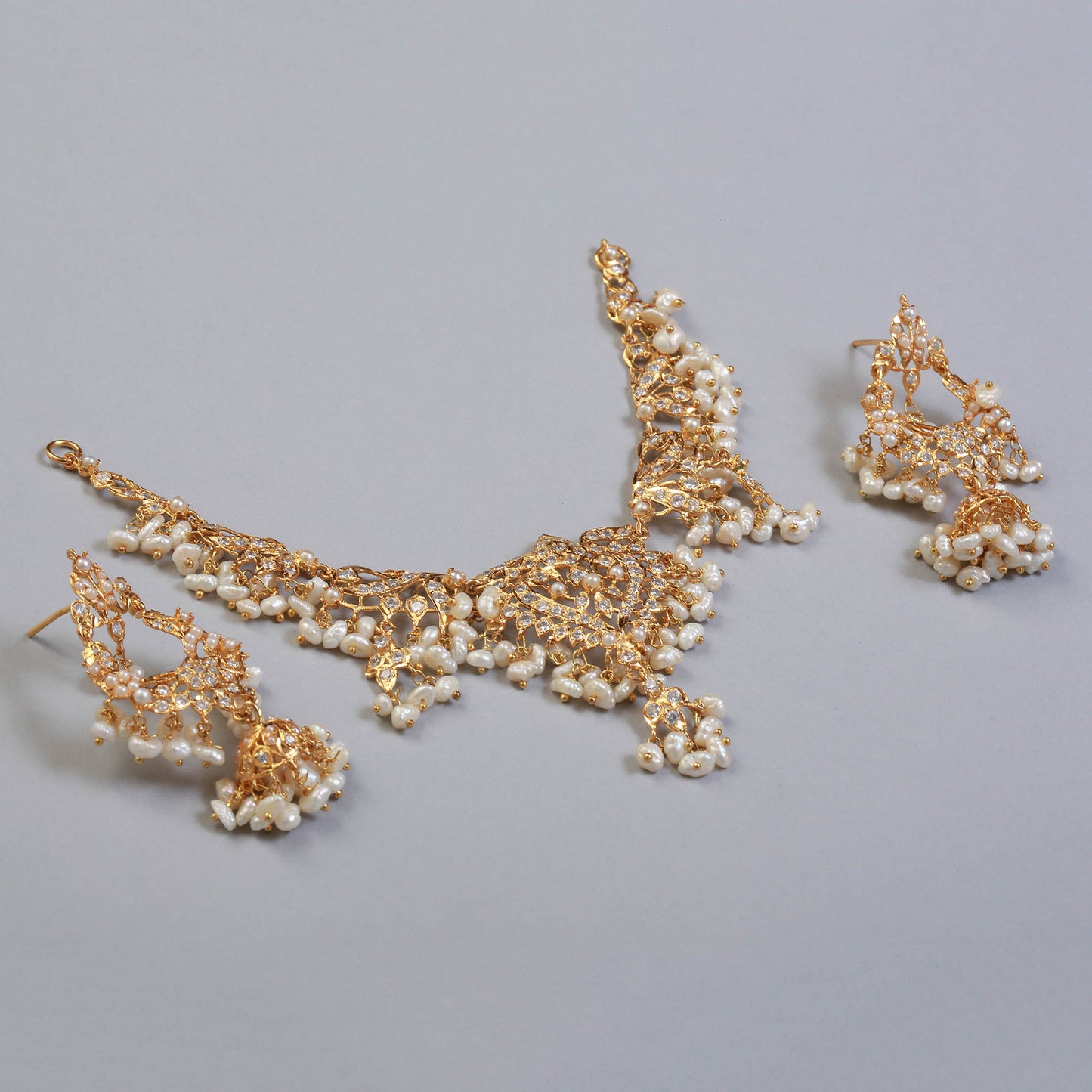 Necklace Set BA1123
