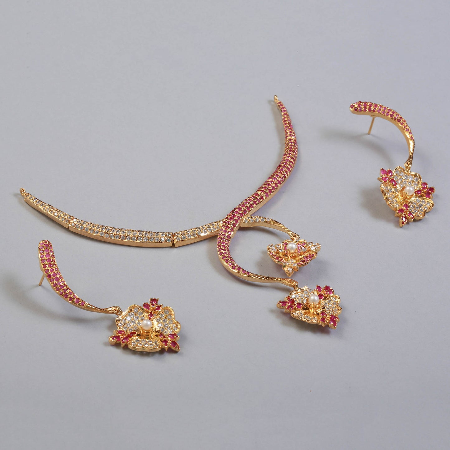 Necklace Set BA11123