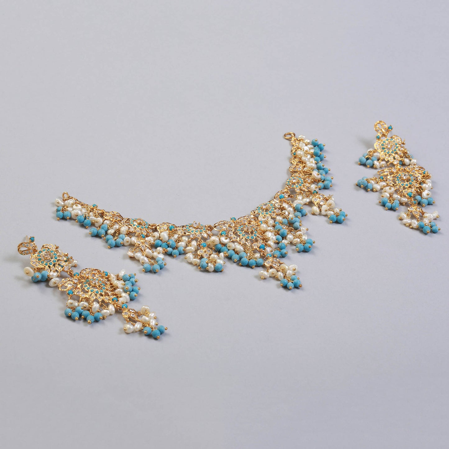 Necklace Set BA11123
