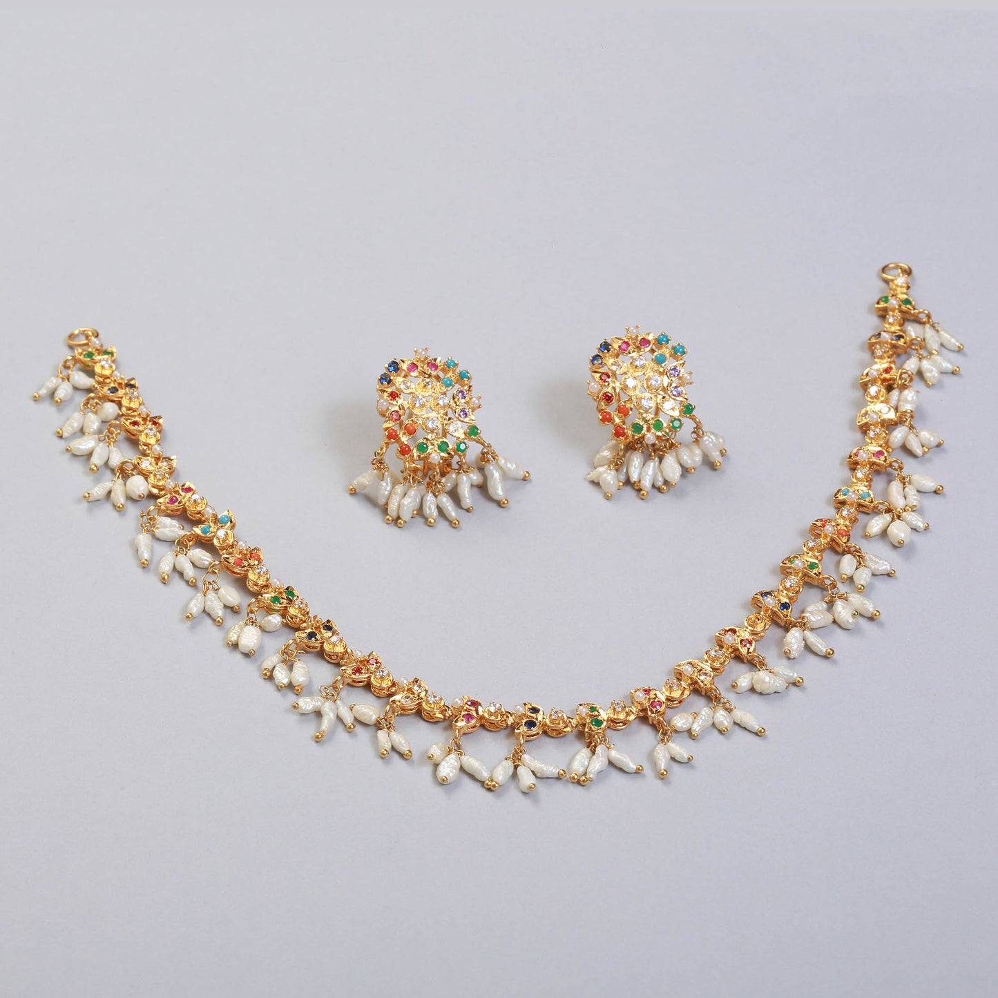 Necklace Set BA11126