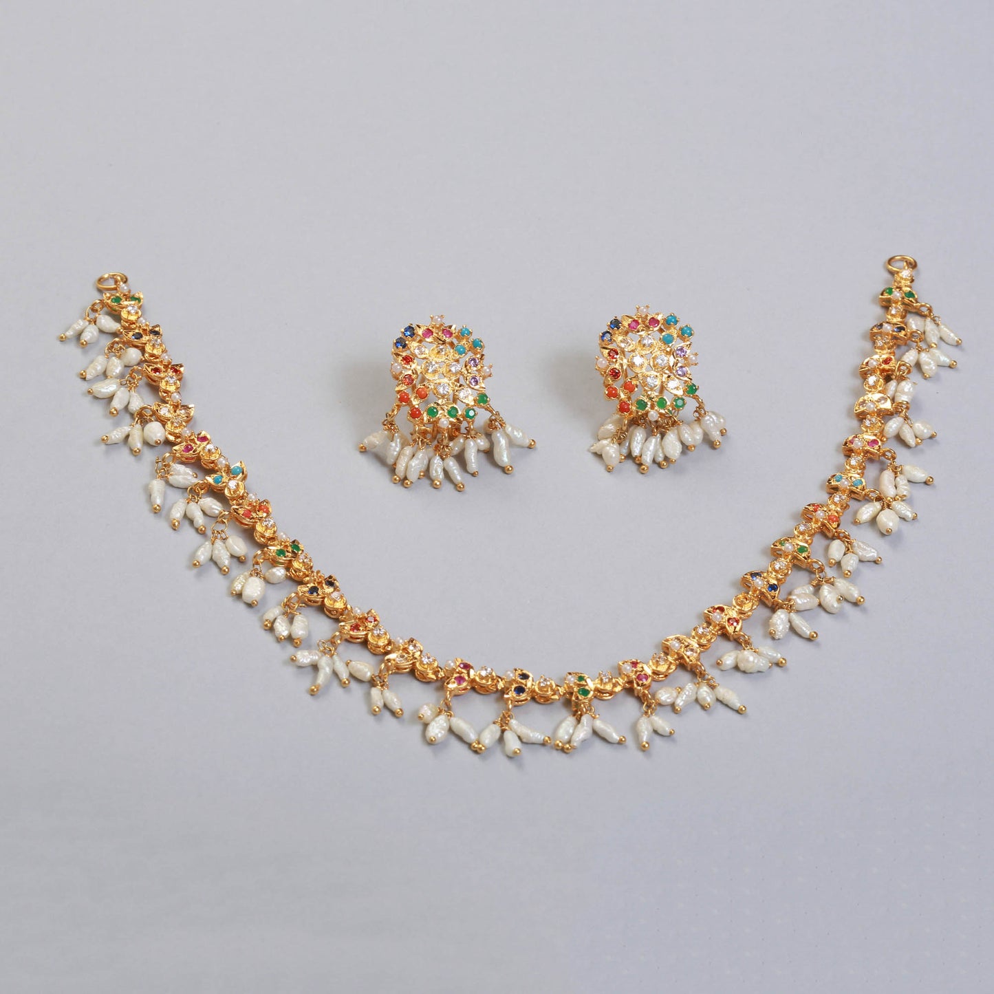 Necklace Set BA11126