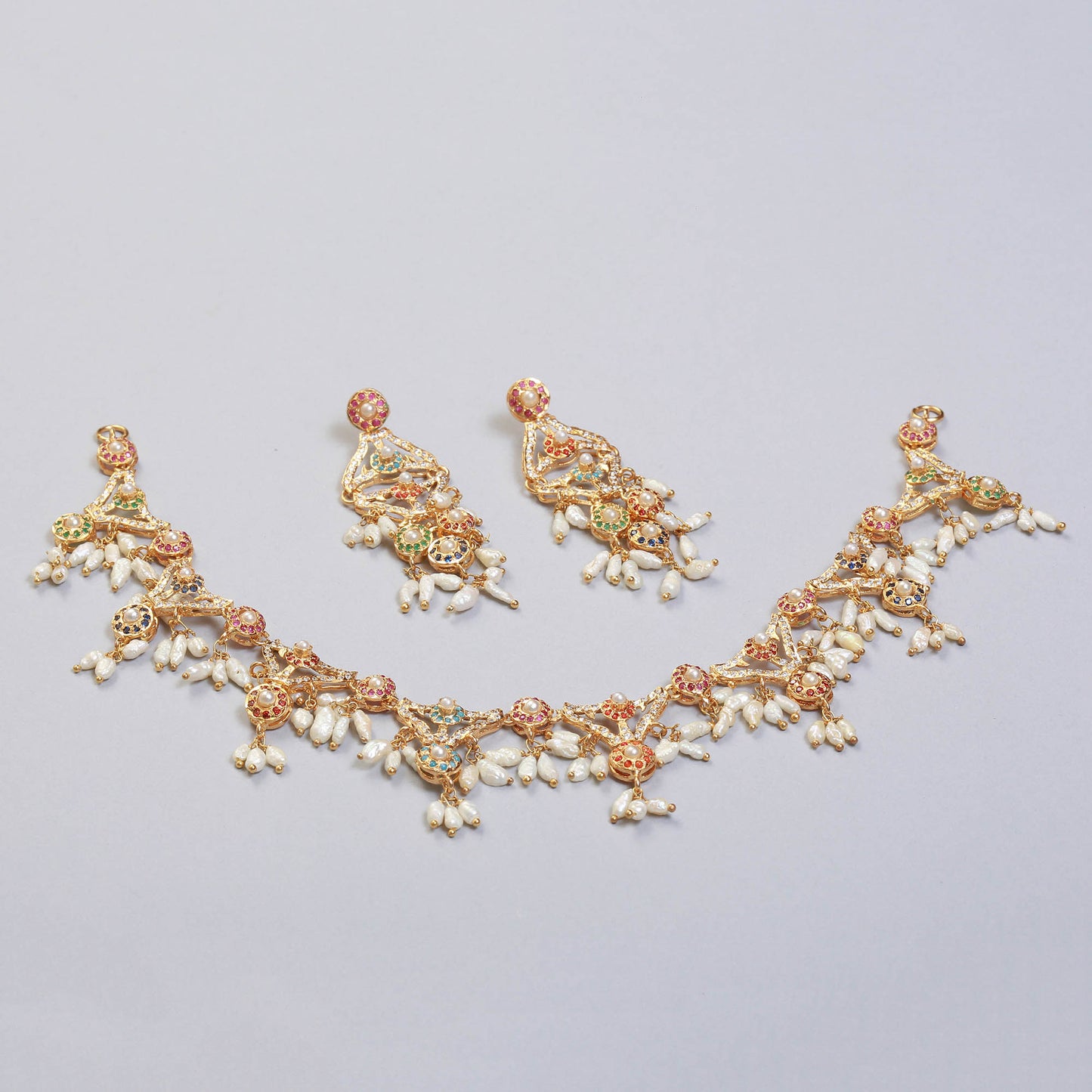 Necklace Set BA11127