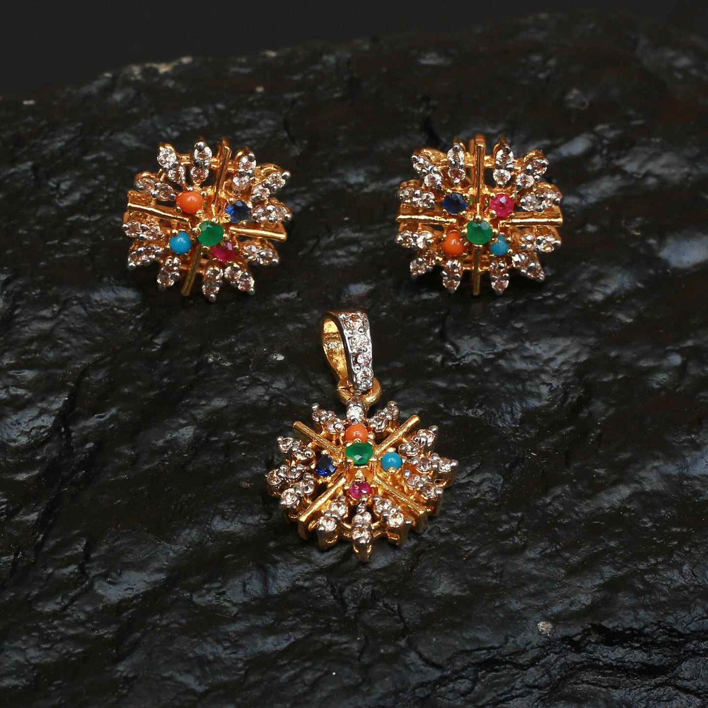 Pendant Set