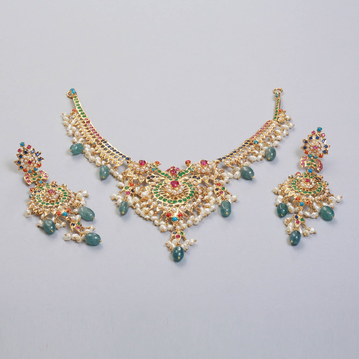 Necklace Set BA1131