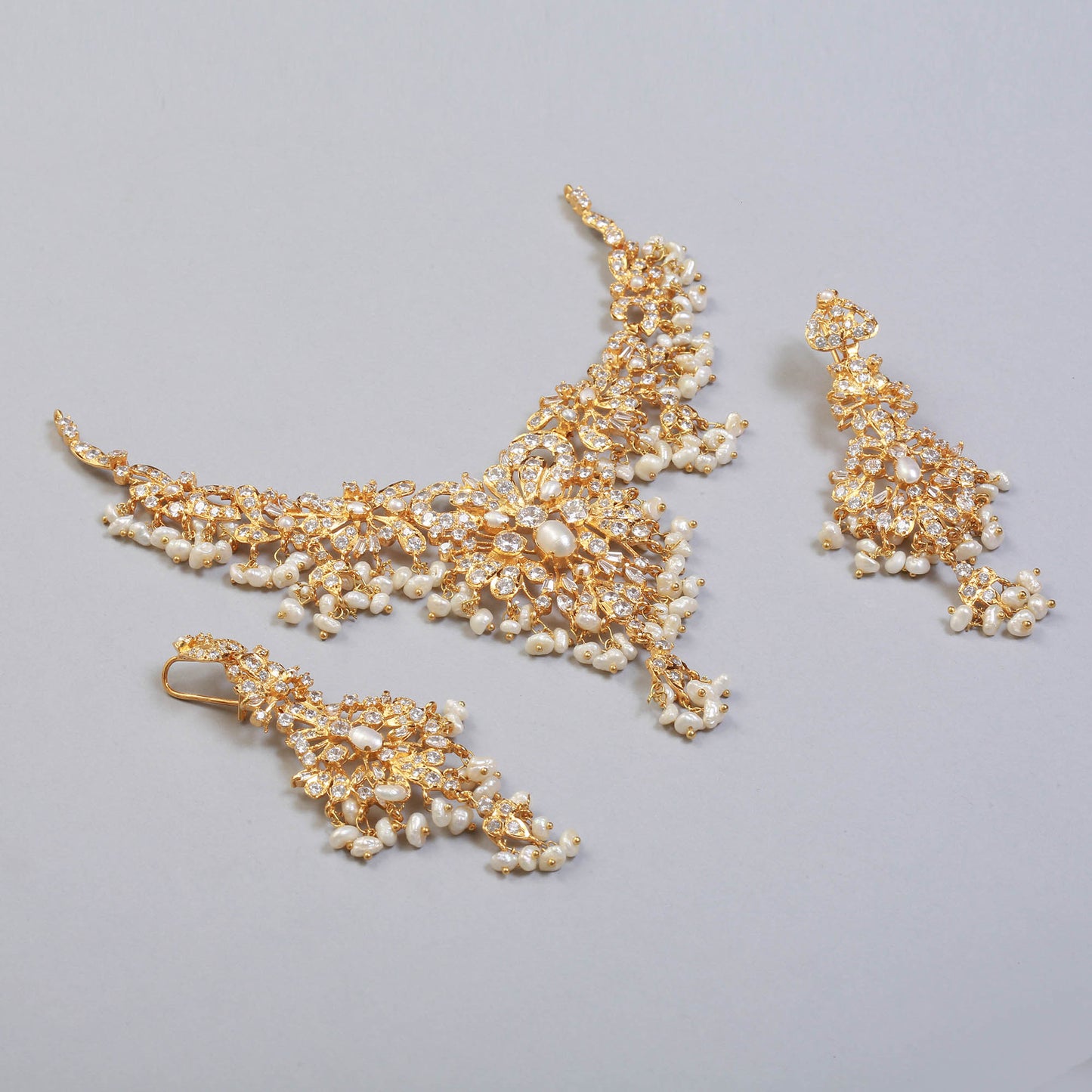 Necklace Set BA1132