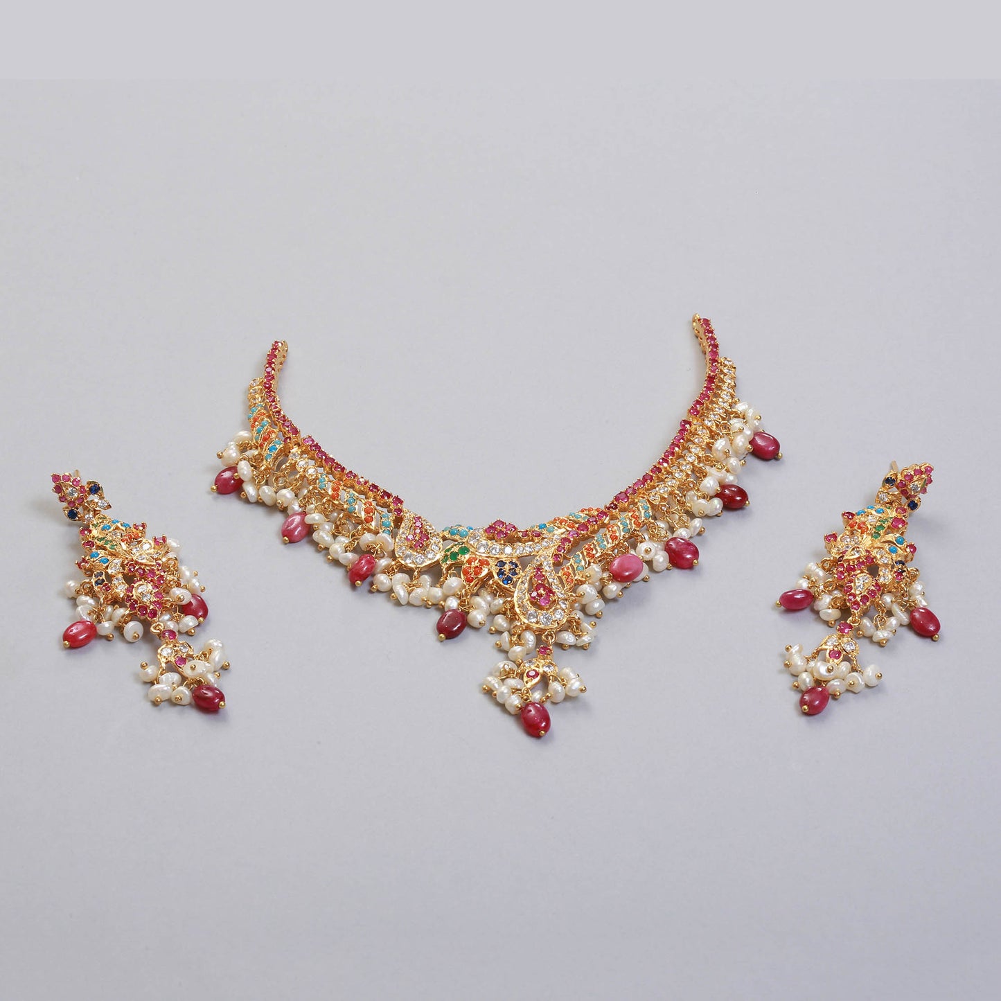 Necklace Set BA1135
