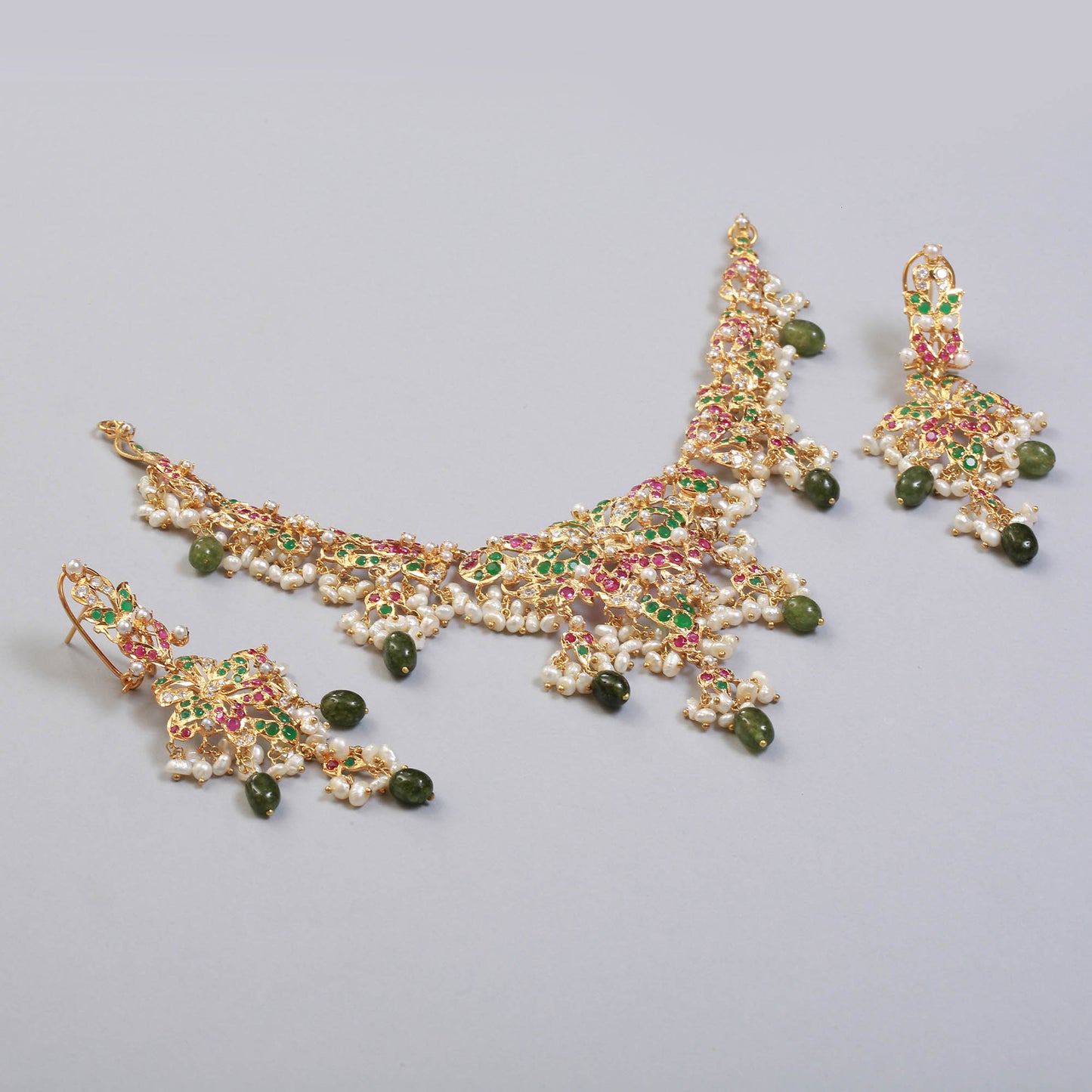 Necklace Set BA11136