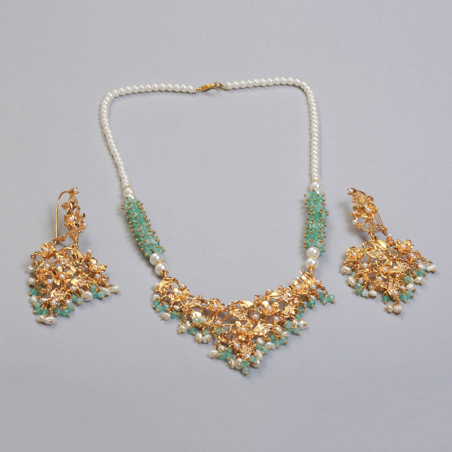 Necklace Set BA11137