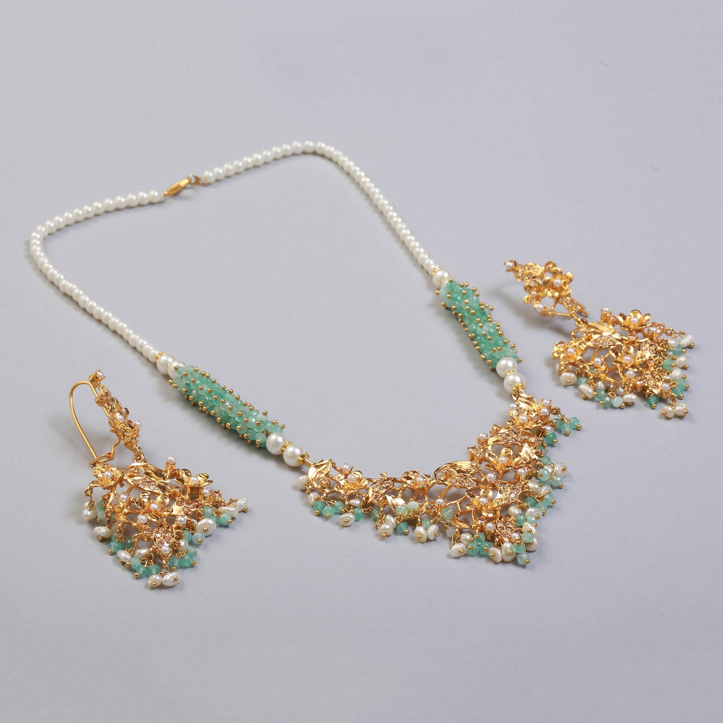Necklace Set BA11137