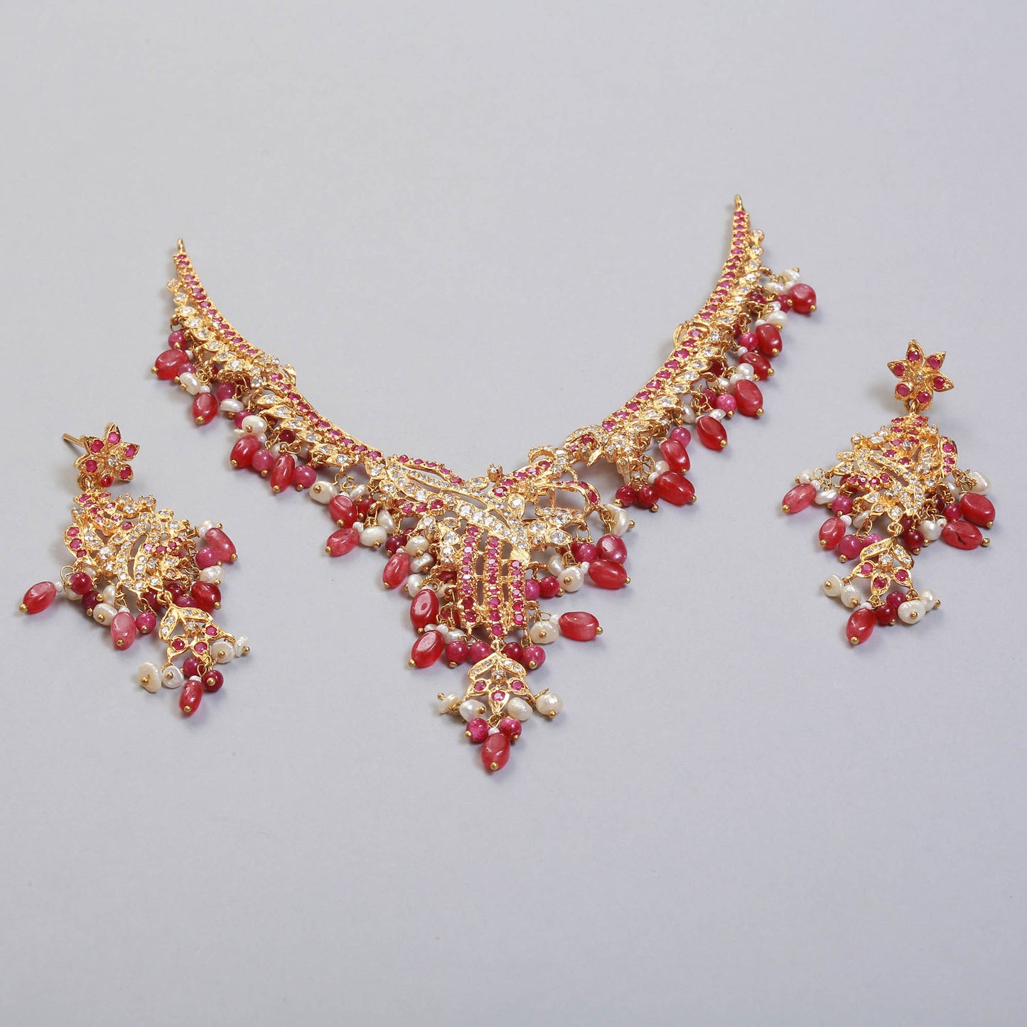 Necklace Set BA11139