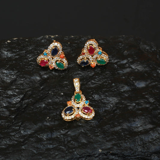 Pendent Set