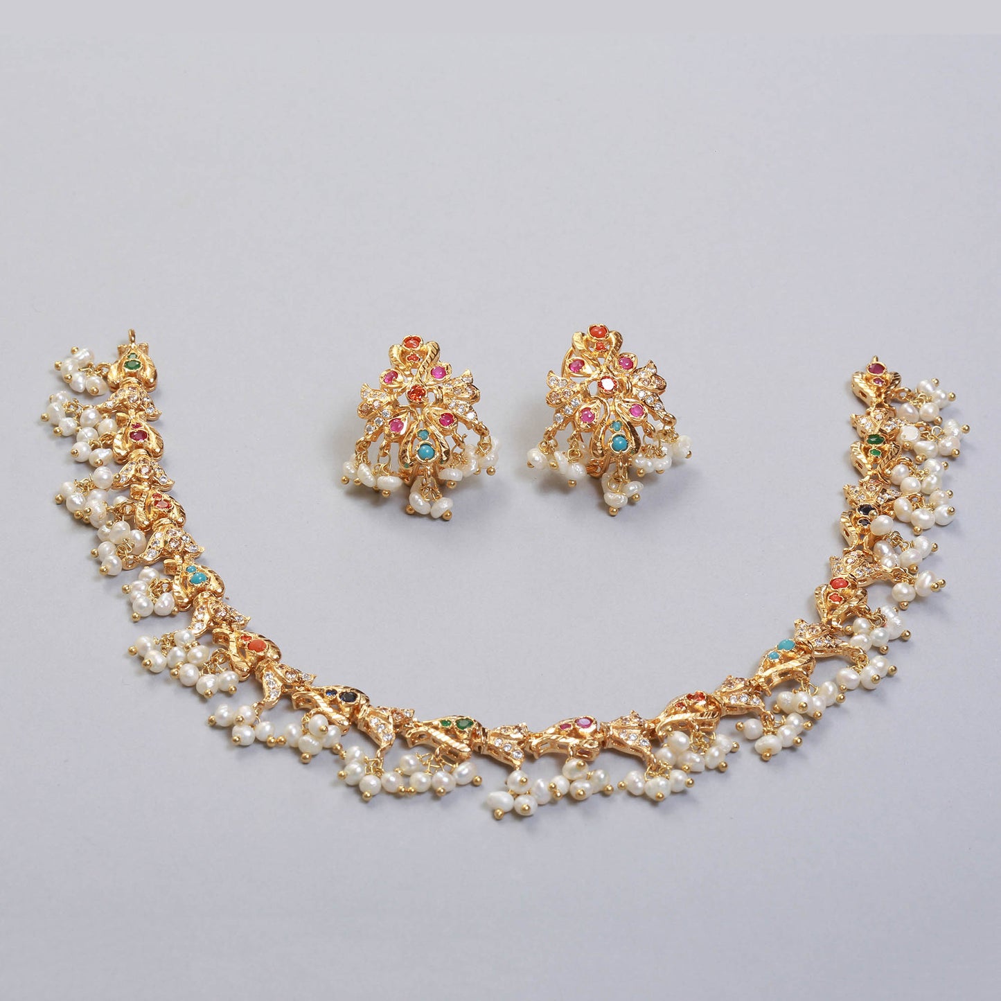 Necklace Set BA11123