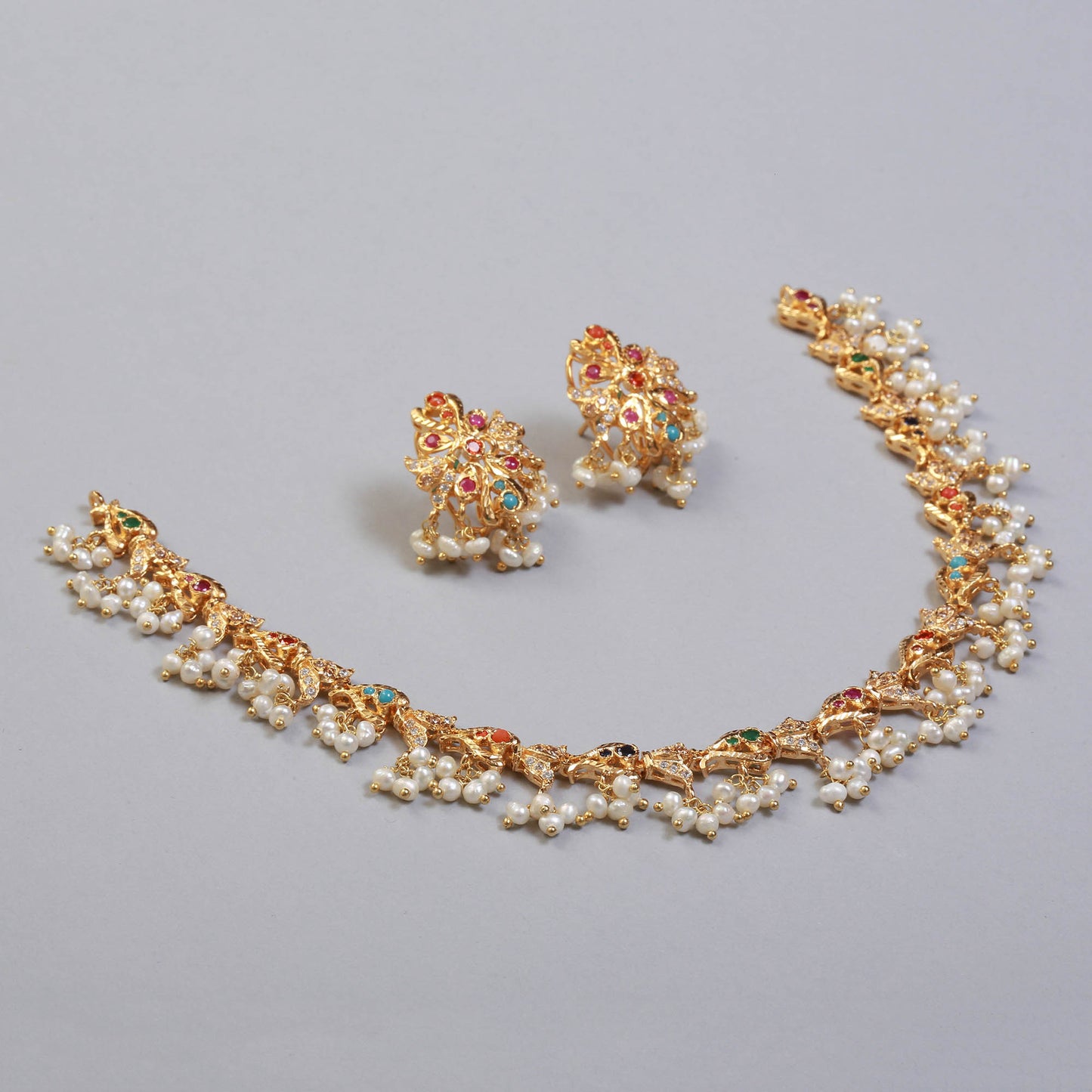 Necklace Set BA11123