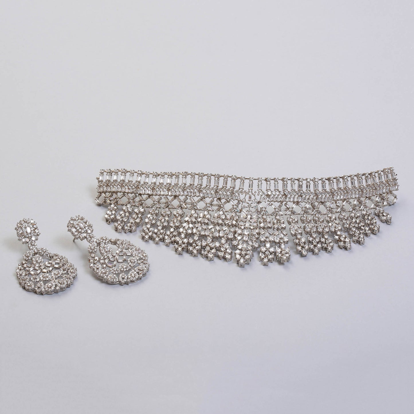 Necklace Set BA11126