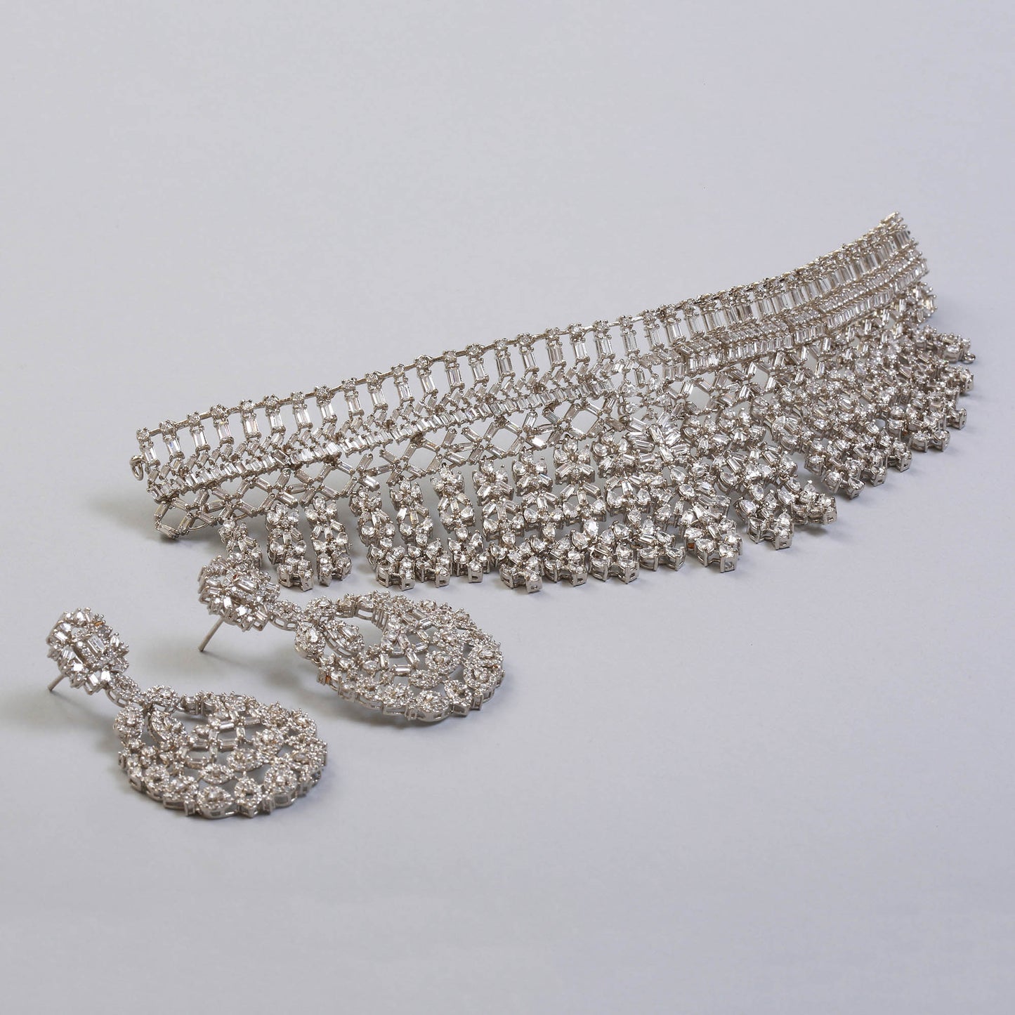 Necklace Set BA11126
