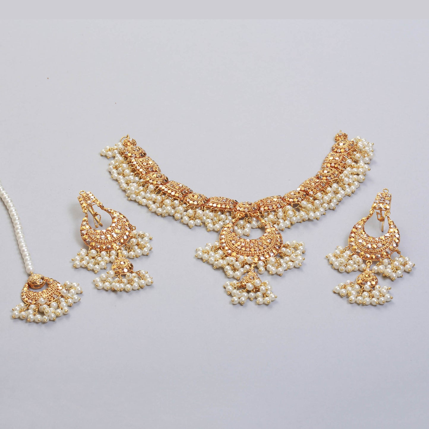Necklace Set BA11135
