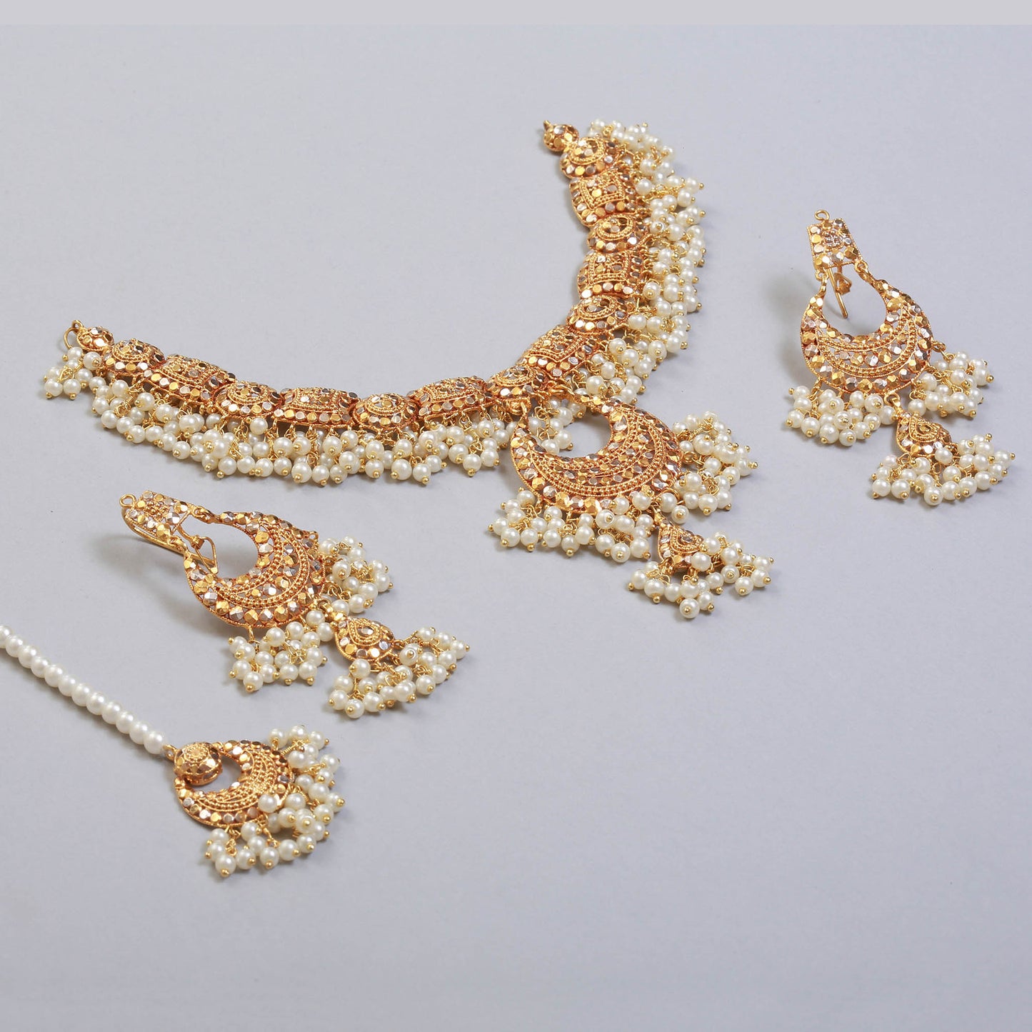 Necklace Set BA11135