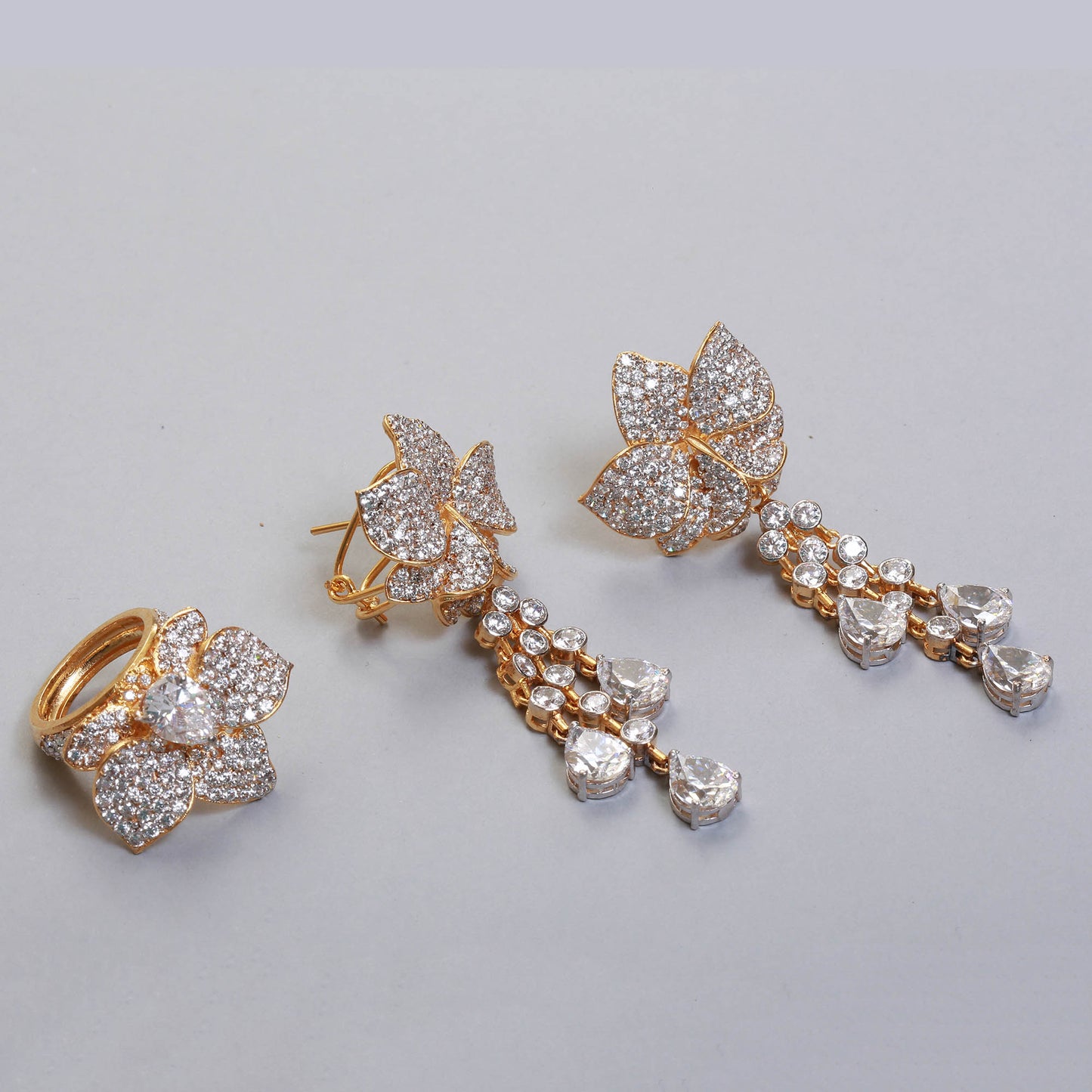Earnings with Ring