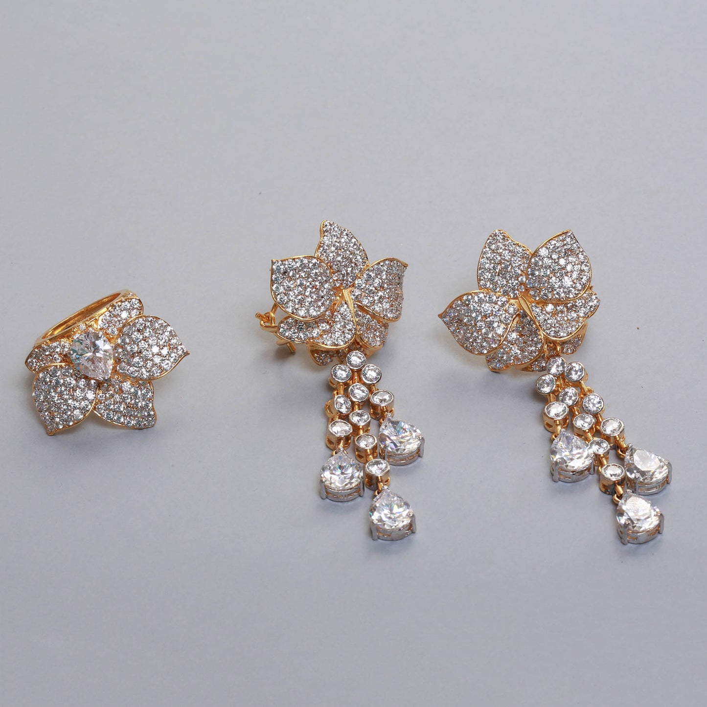 Earnings with Ring