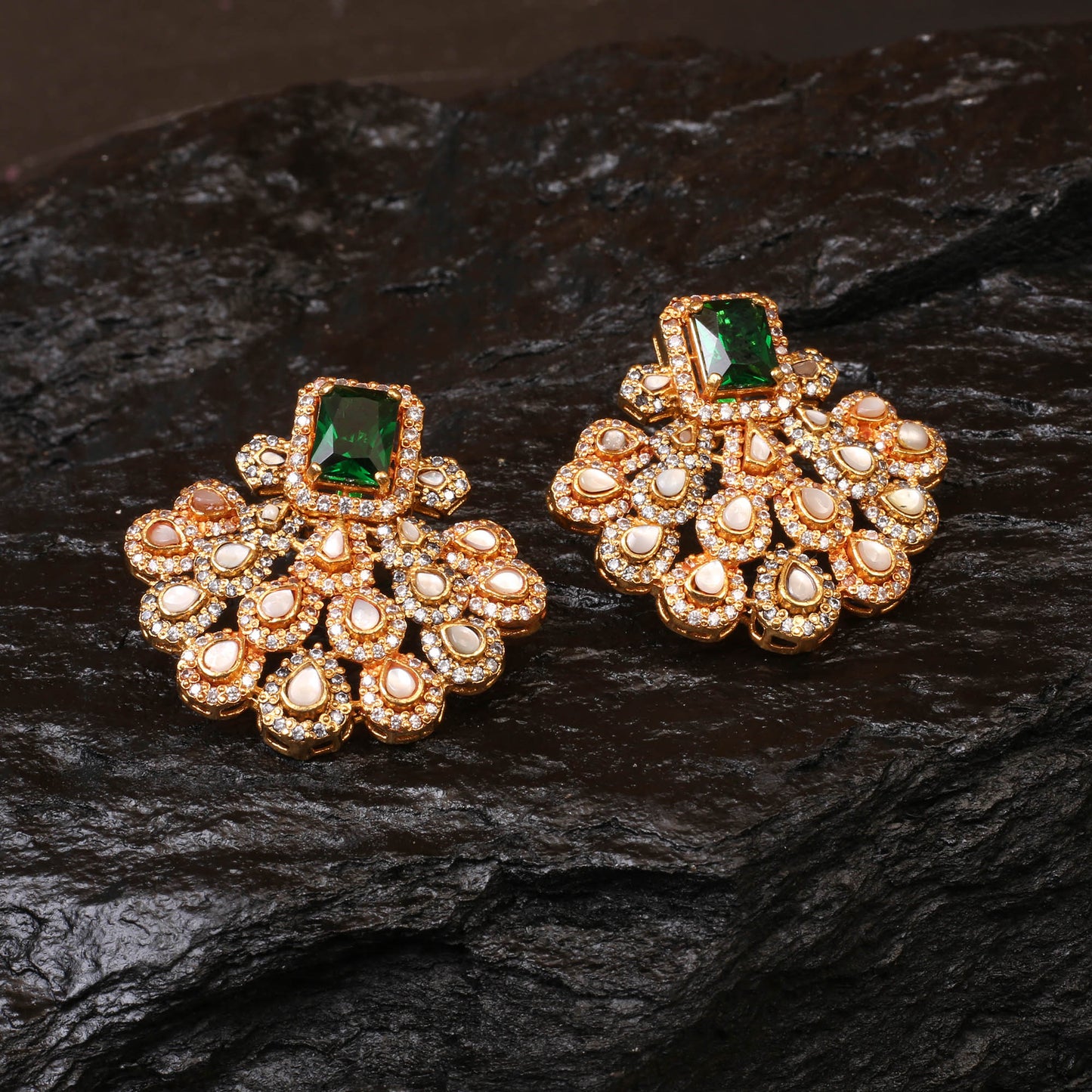 Earring set