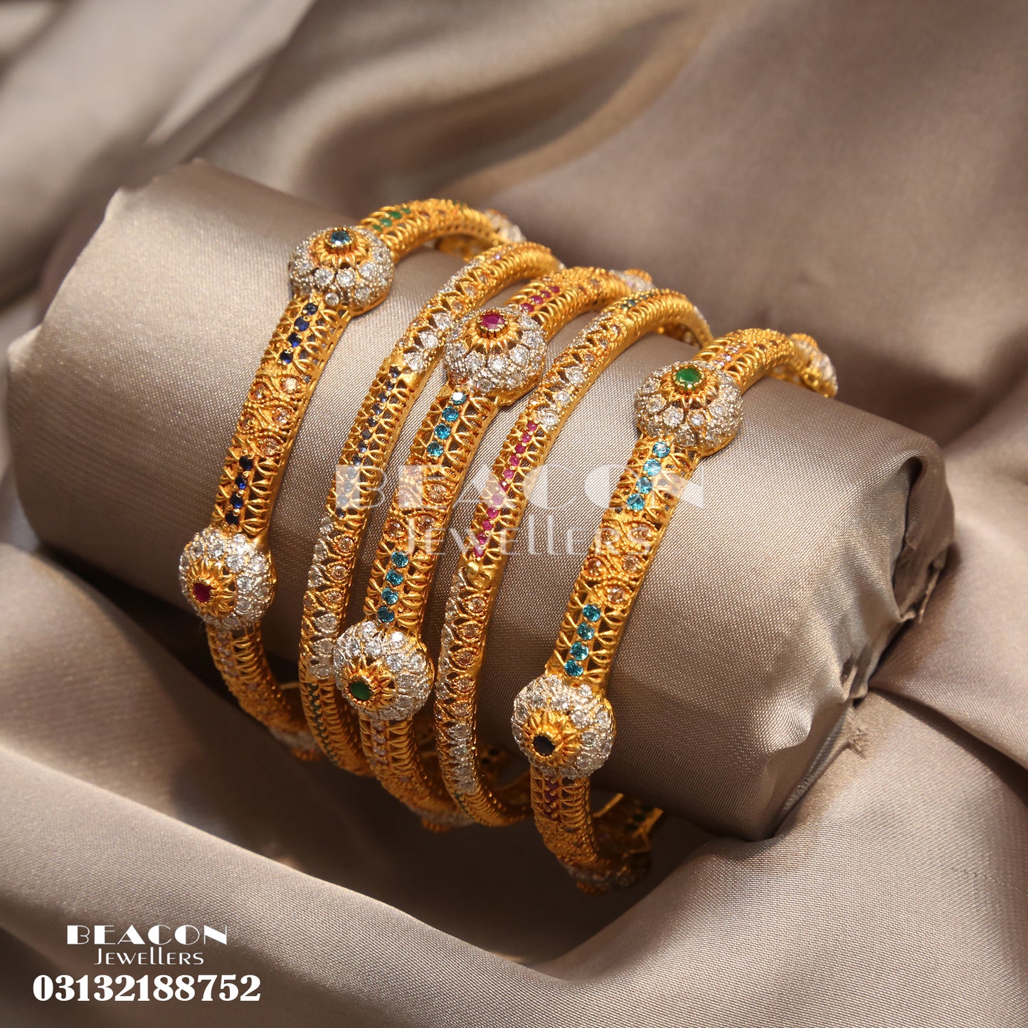 Bangles