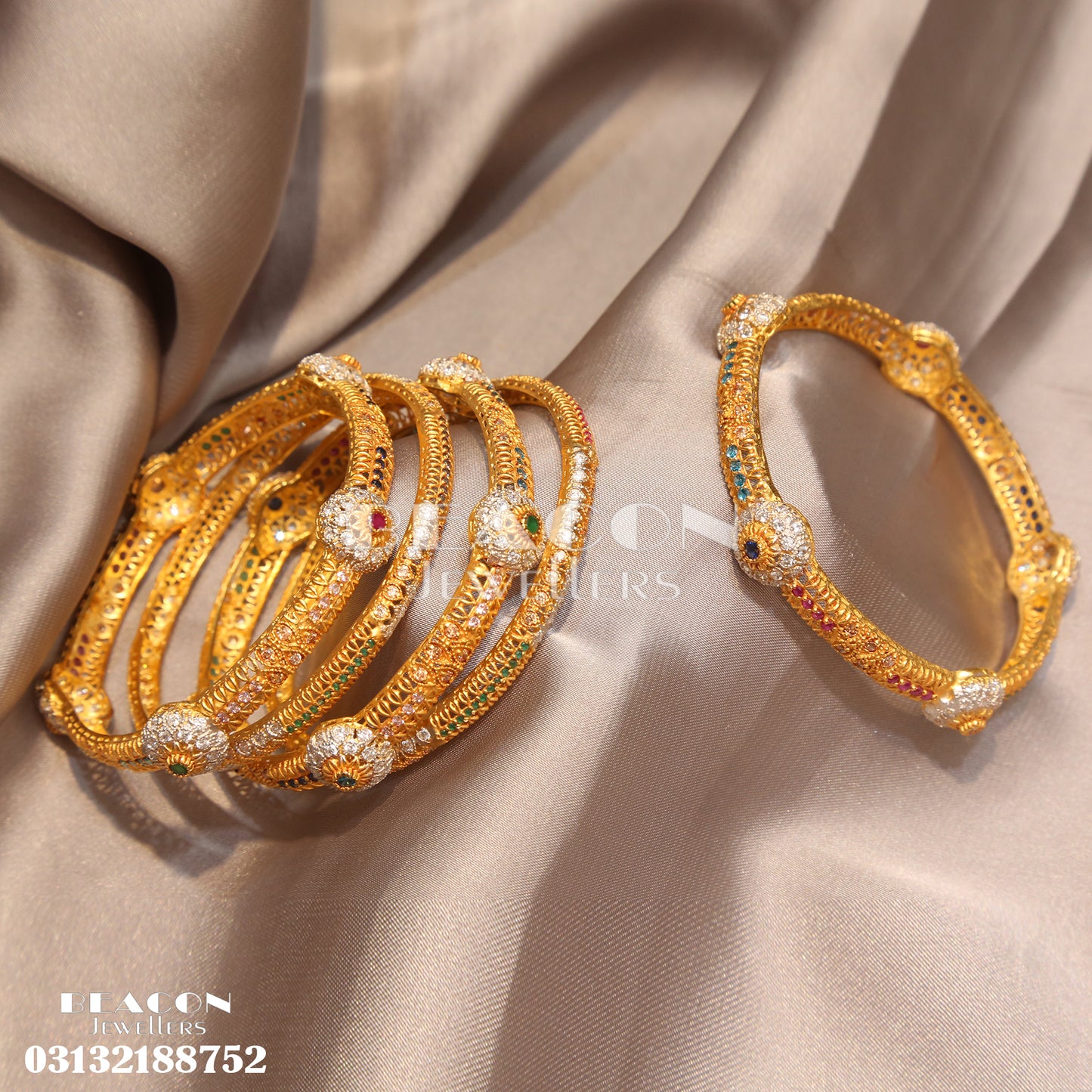 Bangles